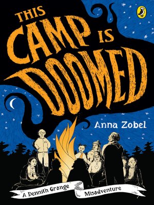 cover image of This Camp is Doomed